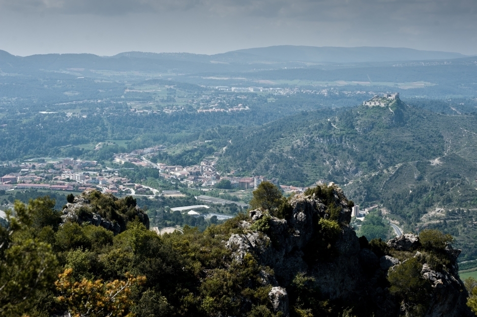 La Pobla de Claramunt. Arxiu.