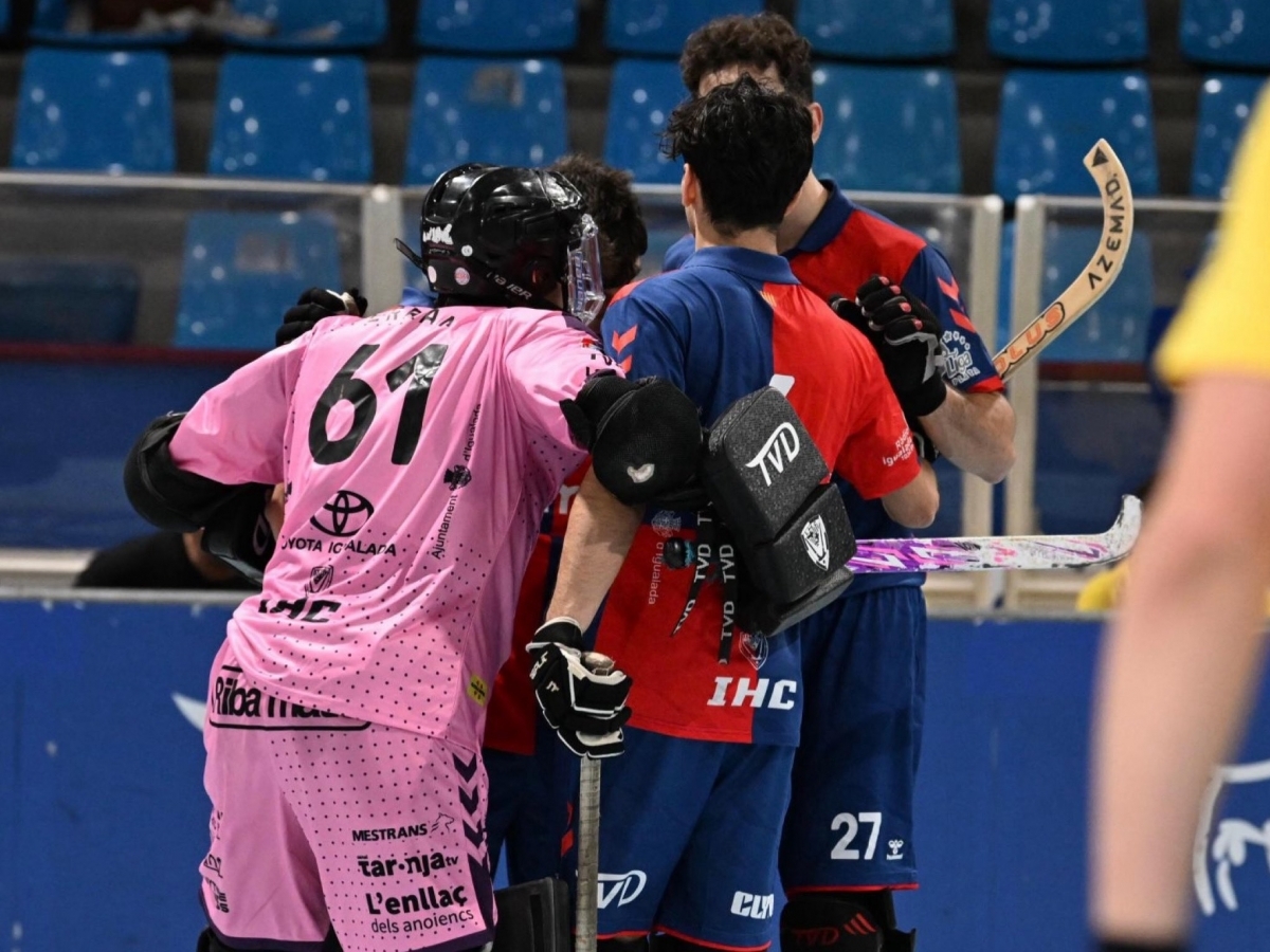 Simar Igualada. Foto: Xavi Garcia.