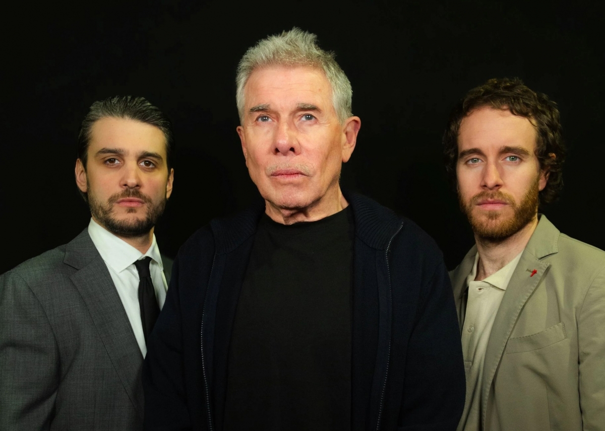 Impossible. Teatre de l'Aurora.