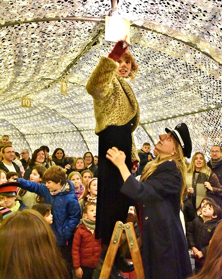 Actuacions de 2024. Manel Marimon i Gomis.